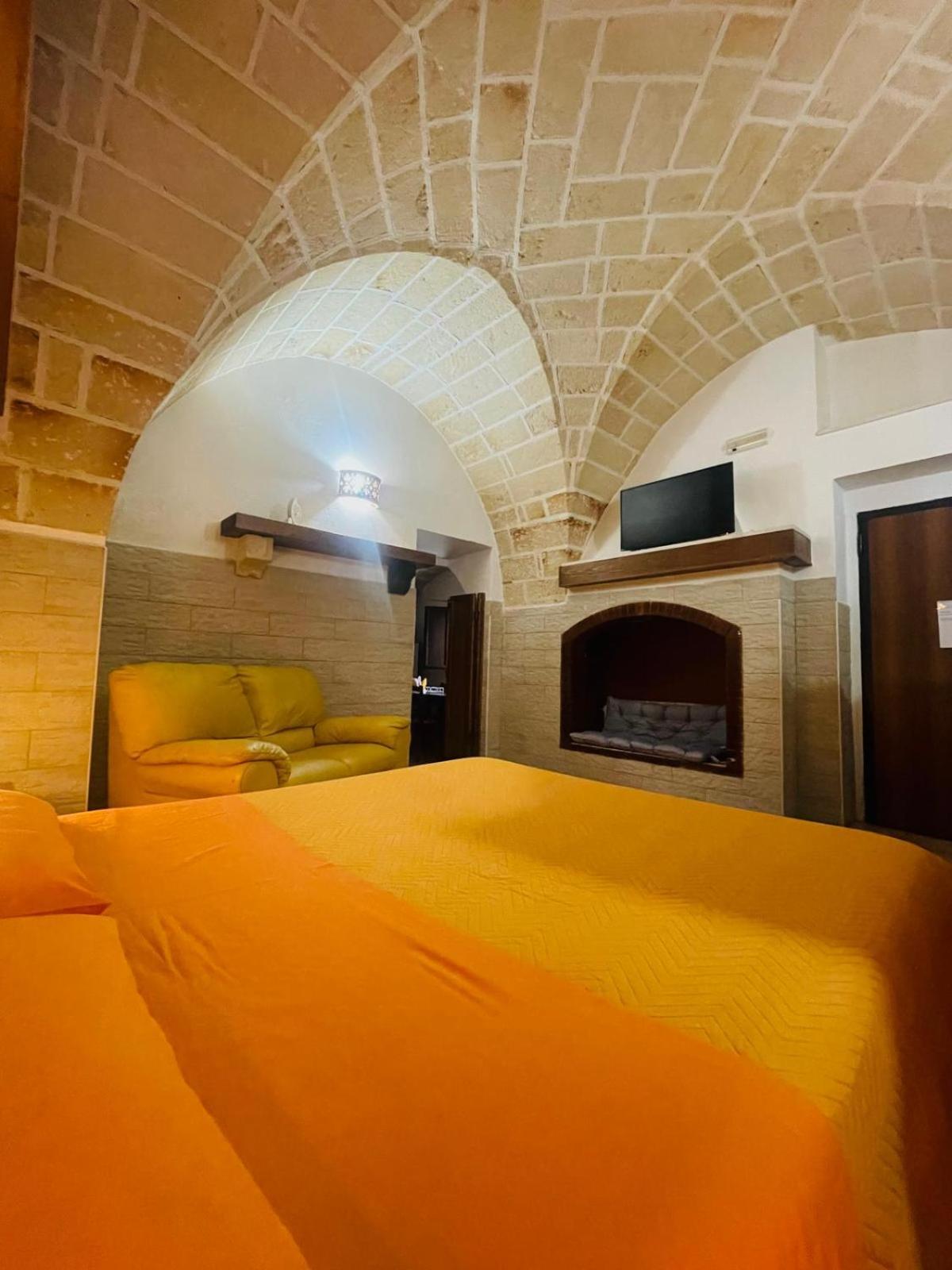 Pupillo Casa Vacanza Villa Francavilla Fontana Exterior foto